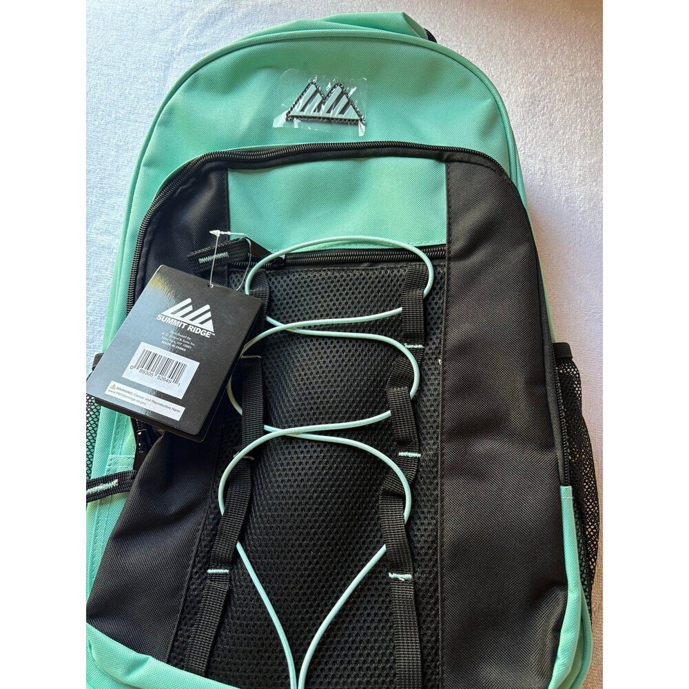 Summit Ridge bookbag new